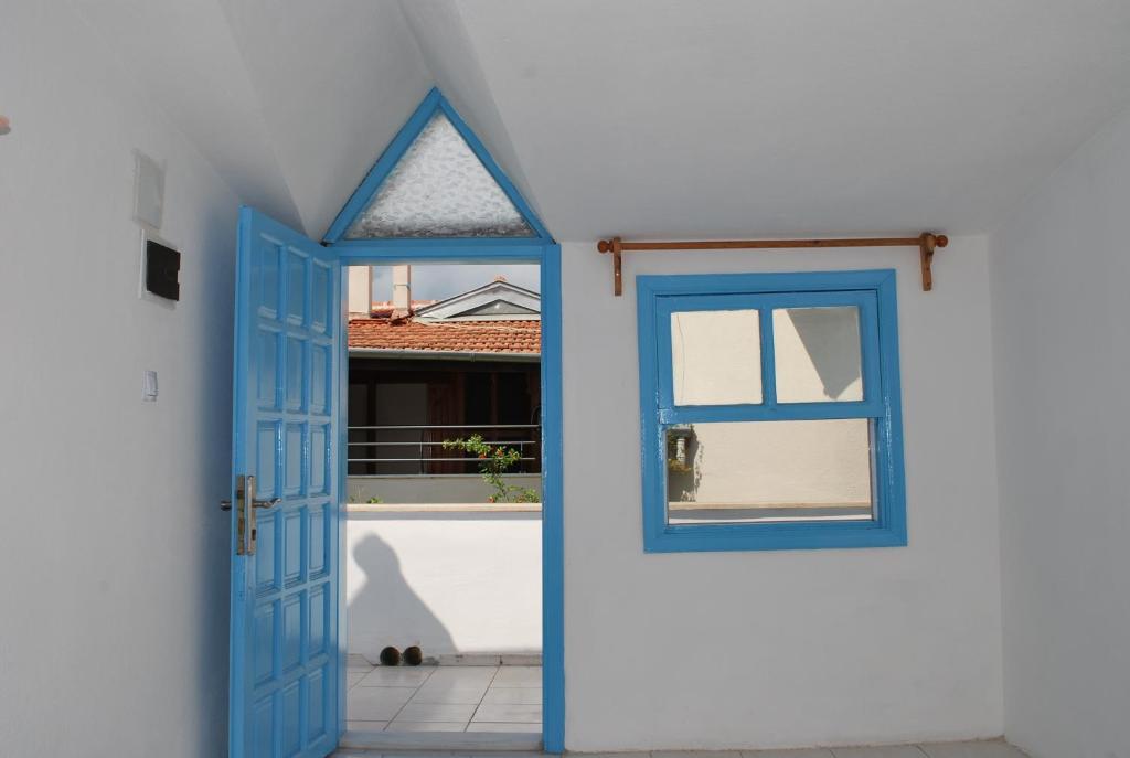 Myra Hotel Dalyan Buitenkant foto