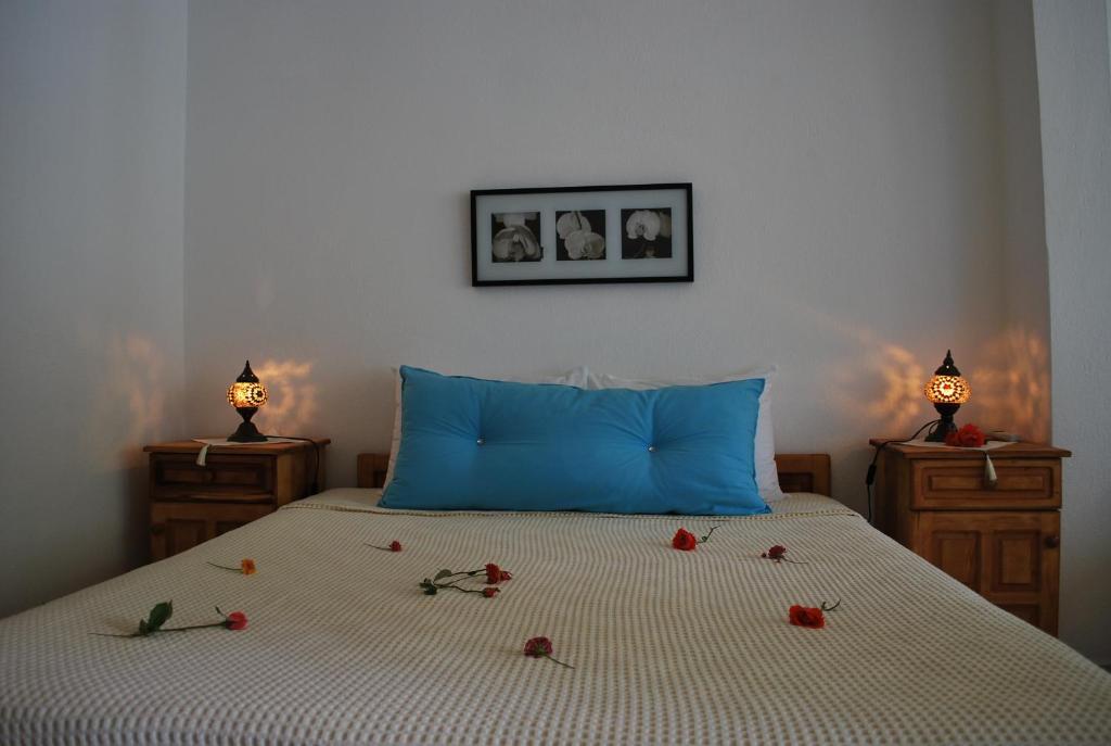 Myra Hotel Dalyan Buitenkant foto