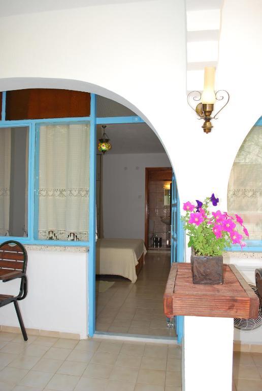 Myra Hotel Dalyan Buitenkant foto