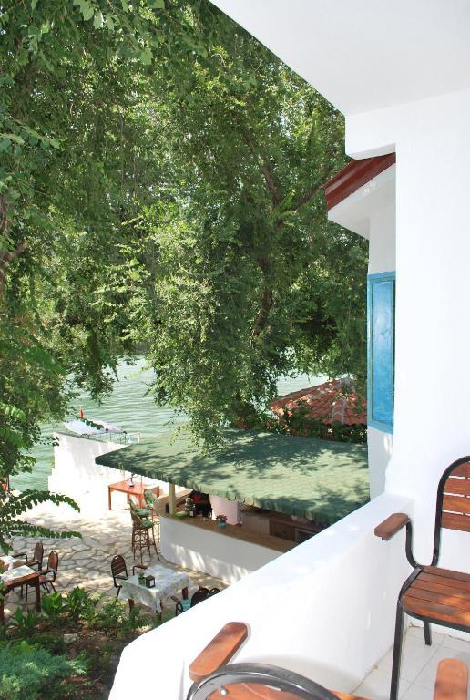 Myra Hotel Dalyan Kamer foto
