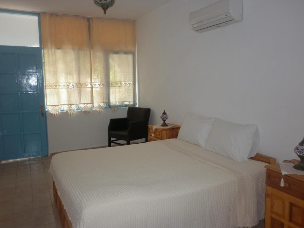 Myra Hotel Dalyan Kamer foto