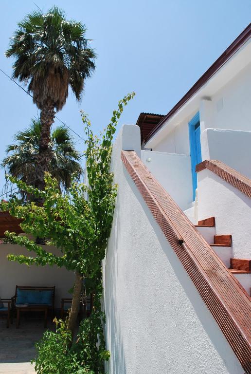 Myra Hotel Dalyan Kamer foto