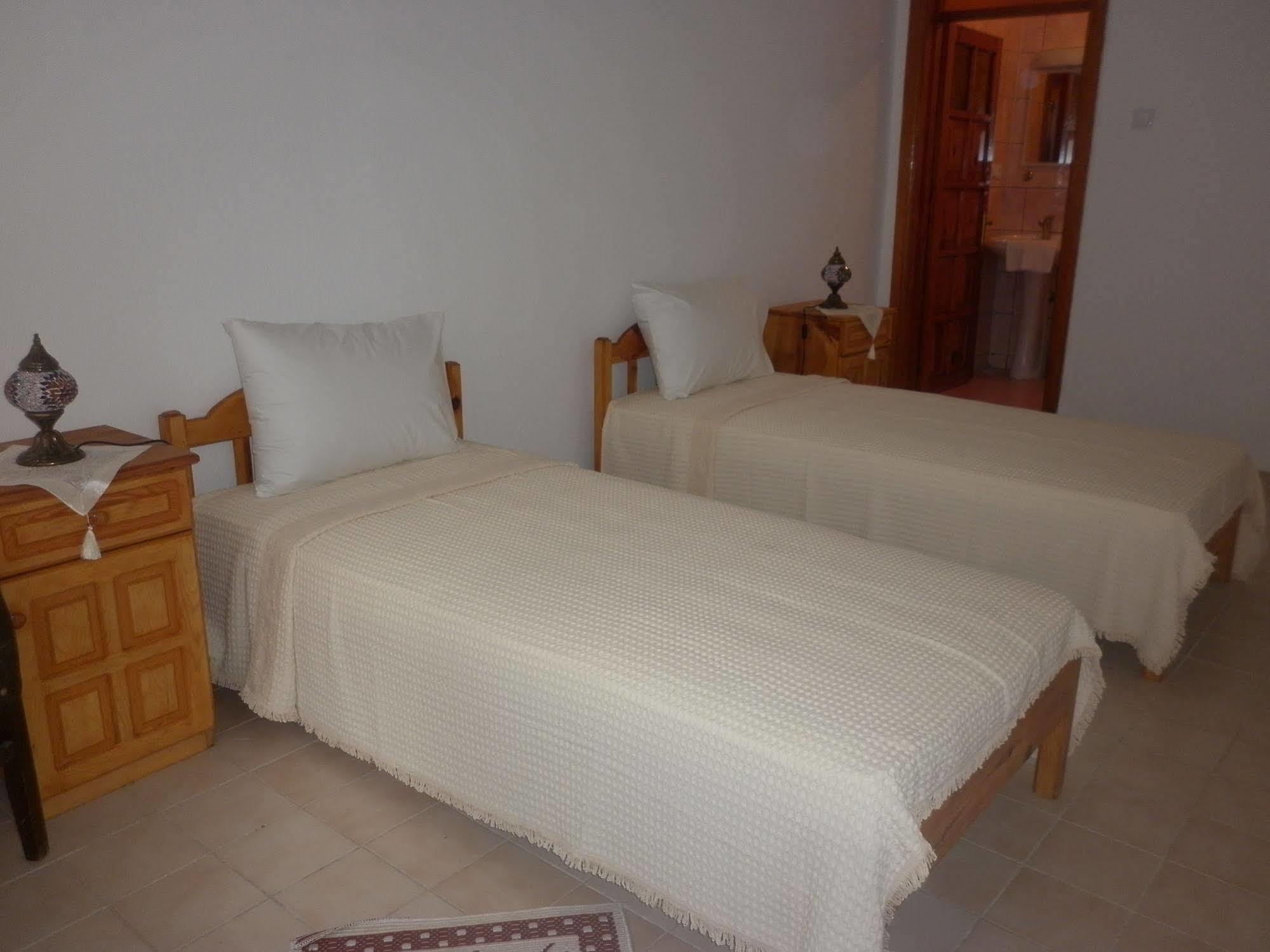 Myra Hotel Dalyan Buitenkant foto